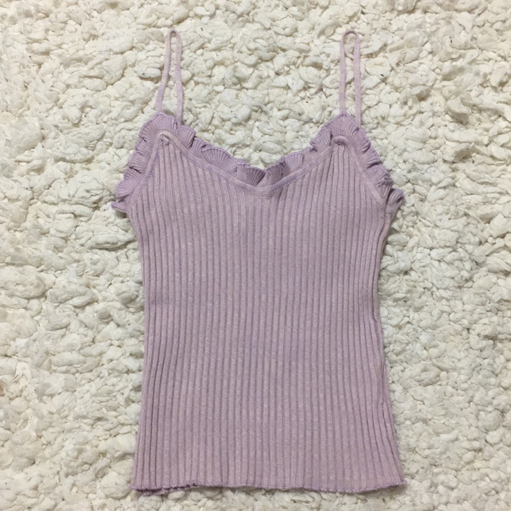 Free People| Tank Top